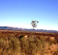 Tambos Wilderness Way - Stayed