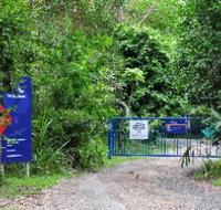 The Bat Hospital Visitor Centre - Stayed