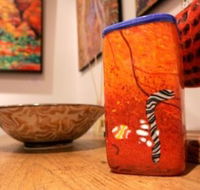 Tosari Galleries - Stayed