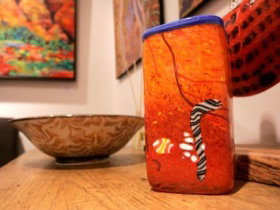 Tosari Galleries - Stayed 0