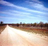 Langlo - Adavale Road - Stayed