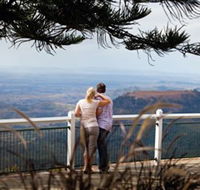 Picnic Point Lookout And Parkland - Stayed
