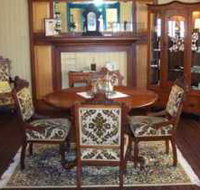 Ringsfield House - Stayed