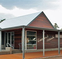 Grassland Art Gallery - Stayed