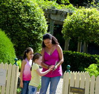 Redlands IndigiScapes Centre - Stayed