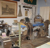 Bi-Centennial Museum - Stayed