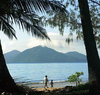 Family Islands National Park - Stays Accommodation
