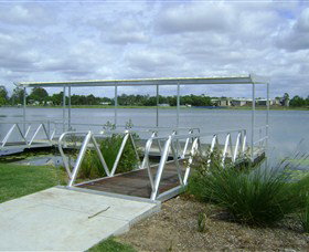 Waterford QLD Stayed