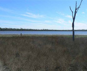 Lake Murphy Conservation Park - Stayed 0