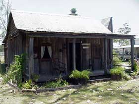 Chinchilla Historical Museum - Stayed 0