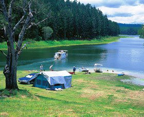 Atherton QLD Stayed