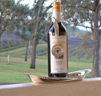 Bunjurgen Estate Vineyard - Stays Accommodation