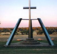 Jack Brown Lions Park - Stayed
