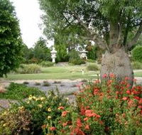 Japanese Gardens Blackwater - Stayed