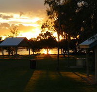 Spinnaker Park - Stayed
