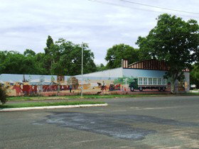 Augathella Murals - Stayed 0