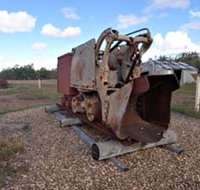 Mount Britton - Stayed