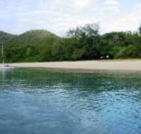 Goold Island National Park - Stays Accommodation
