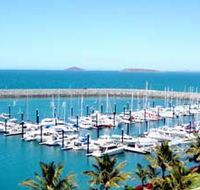 Mackay Marina Village and Shipyard - Stayed