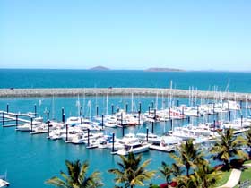 Mackay Marina Village And Shipyard - Stayed 0