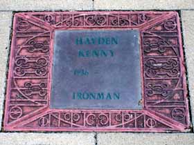 Achievers Walk - Stayed 0