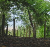 Toomulla Beach - Stayed