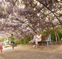 Laurel Bank Park - Stayed