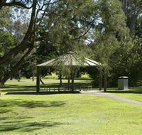 Alexander Clark Park - Stayed