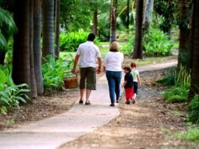 Emerald Botanic Gardens - Stayed 0