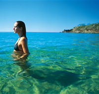 Agnes Water Beach - Stayed