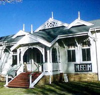 Stanthorpe Heritage Museum - Stayed