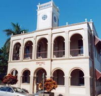 Heritage Walk - Stayed