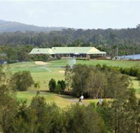 Carbrook Golf Club - Stayed