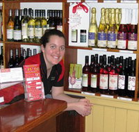 Taste South Burnett - Stayed