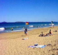 Harbour Beach - Stayed