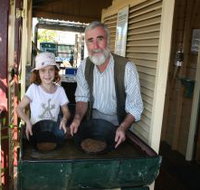 The Miner's Cottage - Stayed