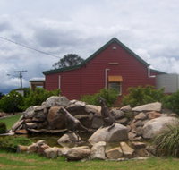 Wondai Regional Art Gallery - Stayed