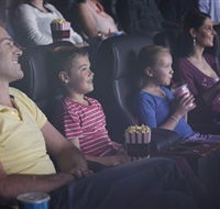 Event Cinemas Browns Plains - Stayed