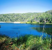 Karboora Track - Stayed