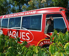 Jaques Coffee Plantation - Stayed 0