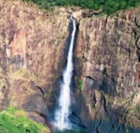 Buujan Quiinbiira Walk Wet Tropics Great Walk - Stayed