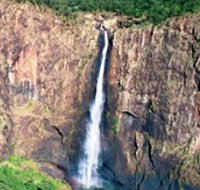 Gugigugi Butterfly Walk Wet Tropics Great Walk - Stayed