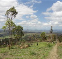 City View Camping and 4WD Park - Stayed