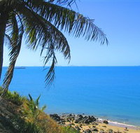 Eimeo Beach - Stayed