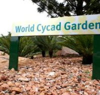 Anderson Park Botanic Gardens - Stayed