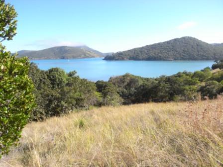 South Cumberland Islands National Park - Stayed 0