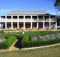 Glengallan Homestead and Heritage Centre - Stayed