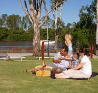 Mary River Parklands - Stayed