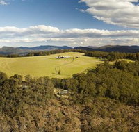 Spicers Peak Lodge - The Peak Restaurant - Stayed