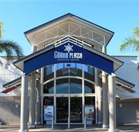 Grand Plaza Shopping Centre - Stayed